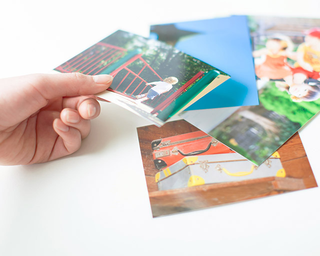 ファミリープリント